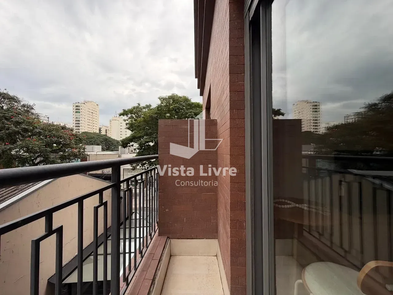 Apartamento, 1 quarto, 30 m² - Foto 11