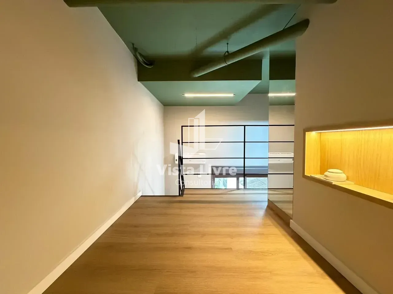 Apartamento, 1 quarto, 30 m² - Foto 13