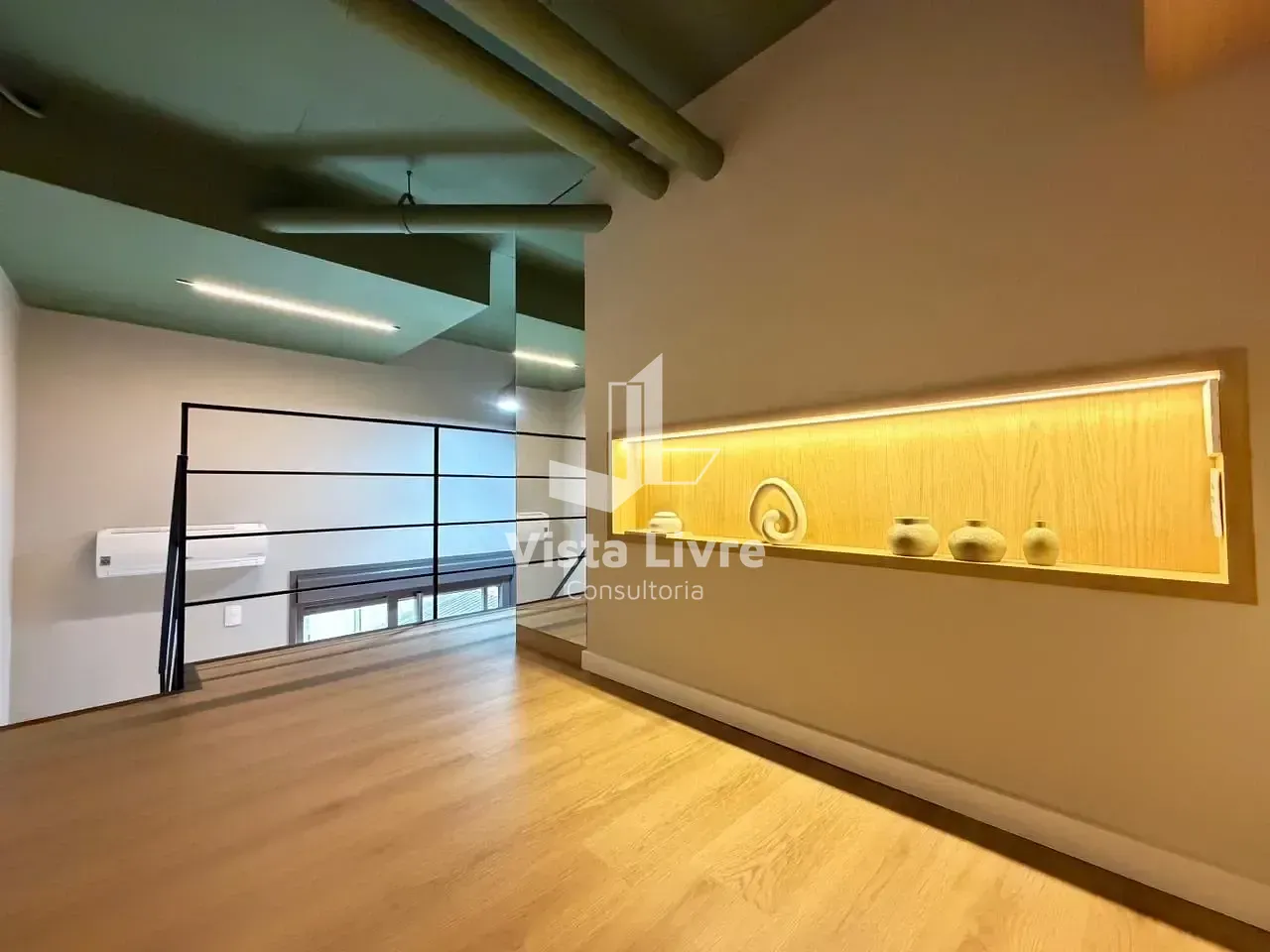 Apartamento, 1 quarto, 30 m² - Foto 14