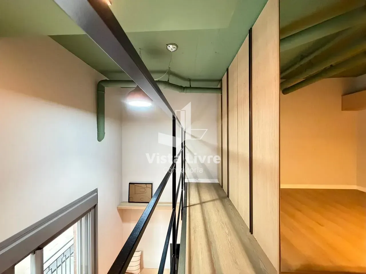 Apartamento, 1 quarto, 30 m² - Foto 15