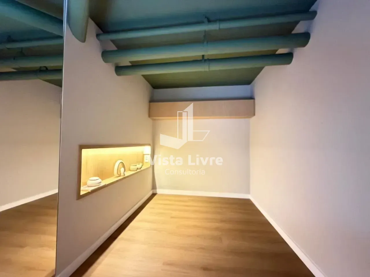 Apartamento, 1 quarto, 30 m² - Foto 16