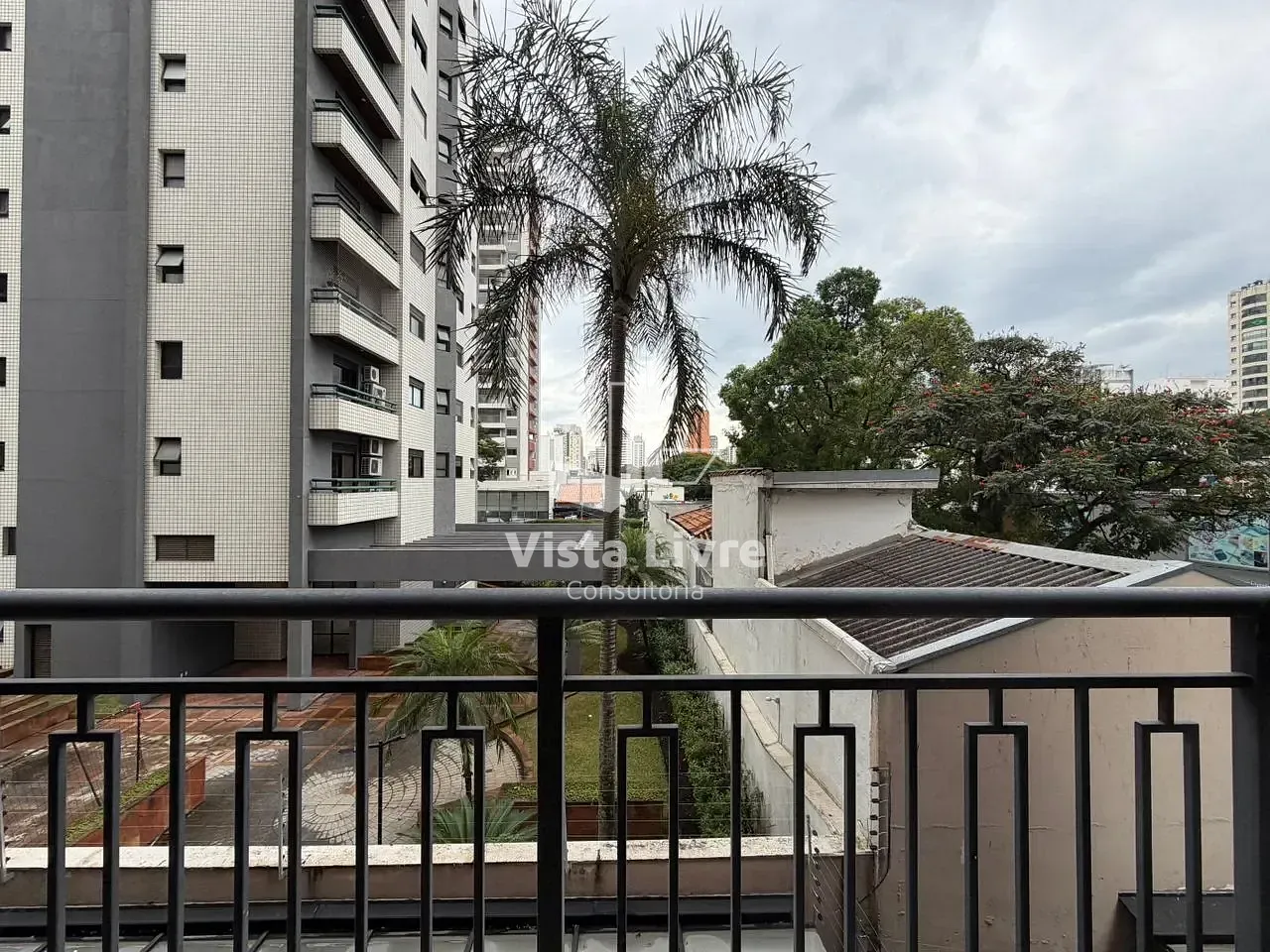 Apartamento, 1 quarto, 30 m² - Foto 12