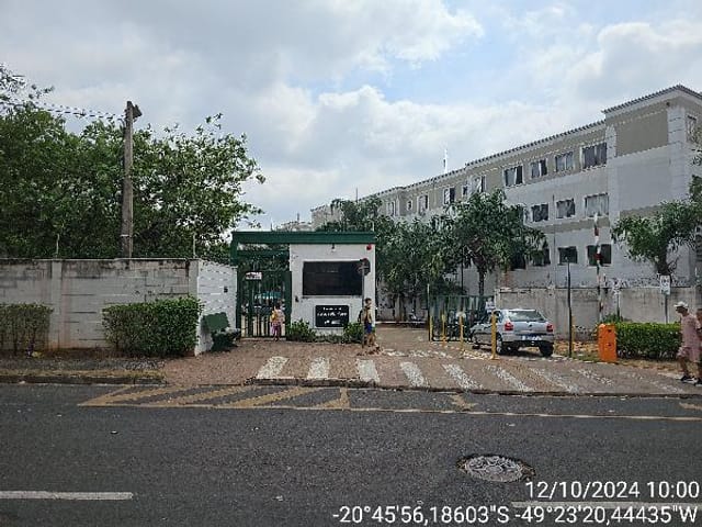 Foto do Apartamento - Apartamento à venda 1 Vaga, 10M², PARQUE RIO NEGRO, SAO JOSE DO RIO PRETO - SP | Imobiliária Compare