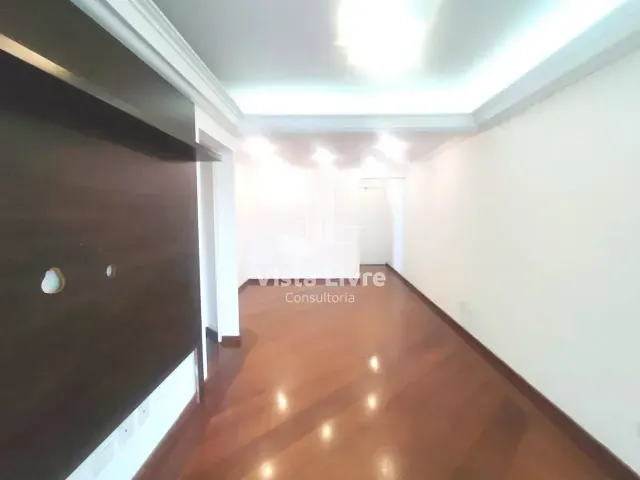 Apartamento com 70m² 2 quartos e 2 banheiros, à venda, no bairro Vila Pompéia em São Paulo