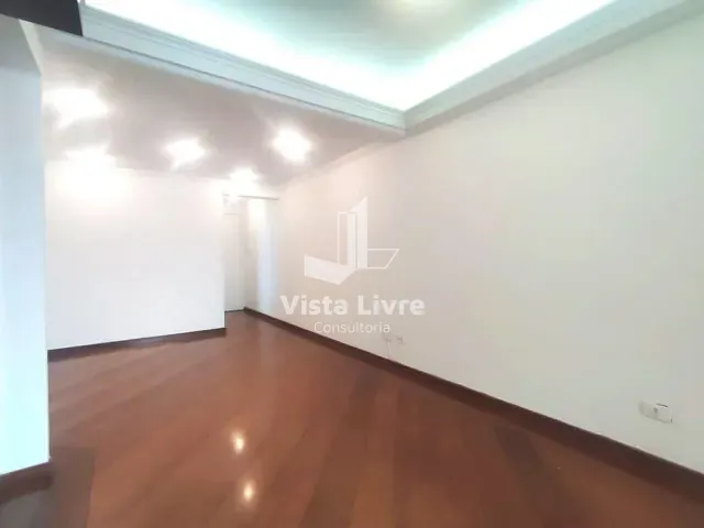 Apartamento com 70m² 2 quartos e 2 banheiros, à venda, no bairro Vila Pompéia em São Paulo