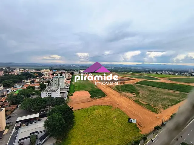 Apartamento 3 quartos e 1 banheiro, à venda, no bairro Jardim Aquarius em São José dos Campos