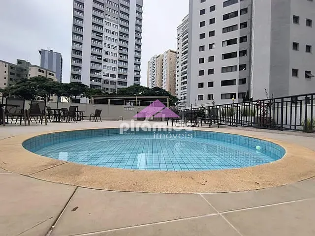 Apartamento 3 quartos e 1 banheiro, à venda, no bairro Jardim Aquarius em São José dos Campos