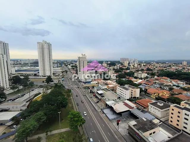 Apartamento 3 quartos e 1 banheiro, à venda, no bairro Jardim Aquarius em São José dos Campos