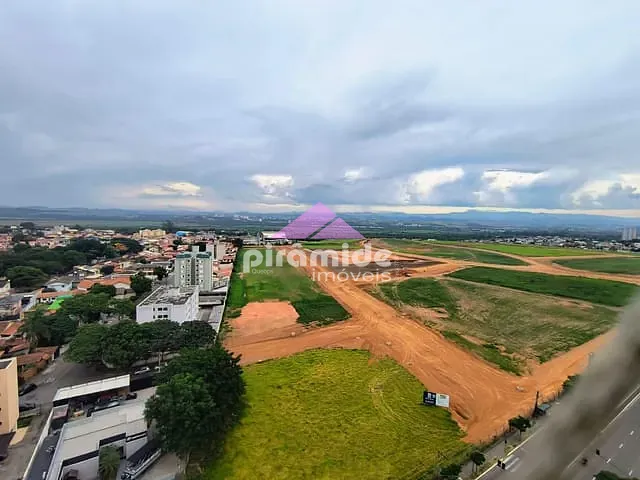 Apartamento 3 quartos e 1 banheiro, à venda, no bairro Jardim Aquarius em São José dos Campos