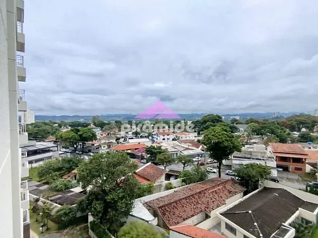 Apartamento com 133m² 3 quartos e 4 banheiros, à venda, no bairro Jardim Esplanada em São José dos Campos