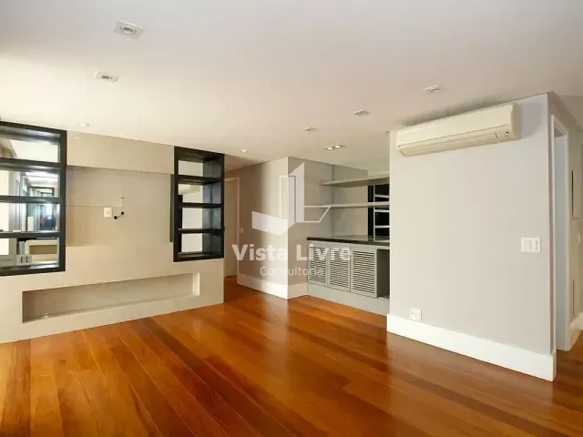 Apartamento com 156m² 2 quartos e 2 banheiros, à venda, no bairro Pinheiros em São Paulo