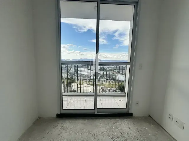 Apartamento com 38m² 2 quartos e 1 banheiro, à venda, no bairro Água Branca em São Paulo