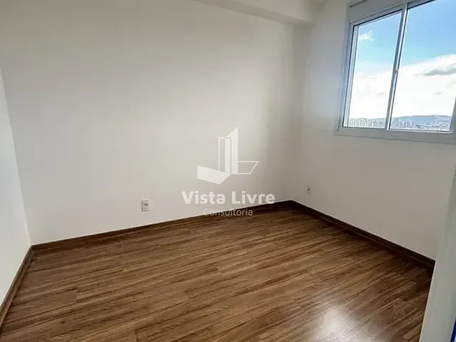 Apartamento com 38m² 2 quartos e 1 banheiro, à venda, no bairro Água Branca em São Paulo