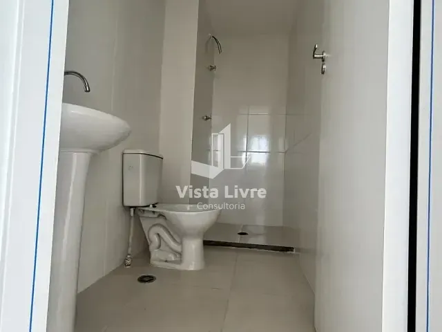 Apartamento com 38m² 2 quartos e 1 banheiro, à venda, no bairro Água Branca em São Paulo