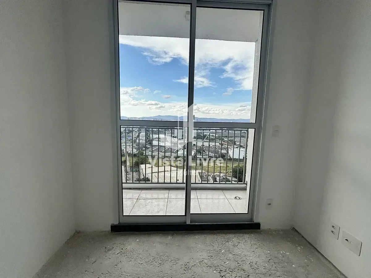 Apartamento, 2 quartos, 38 m² - Foto 2