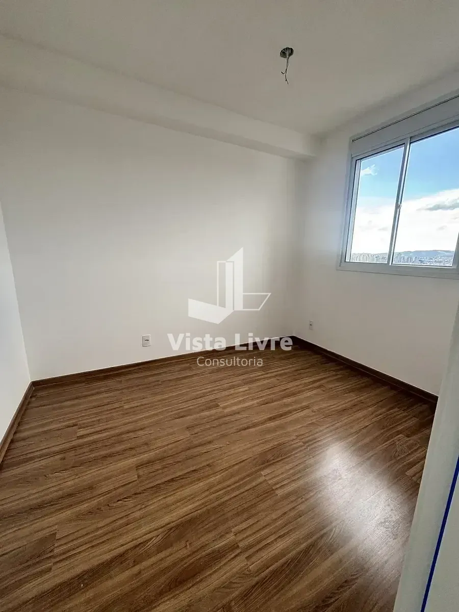 Apartamento, 2 quartos, 38 m² - Foto 6