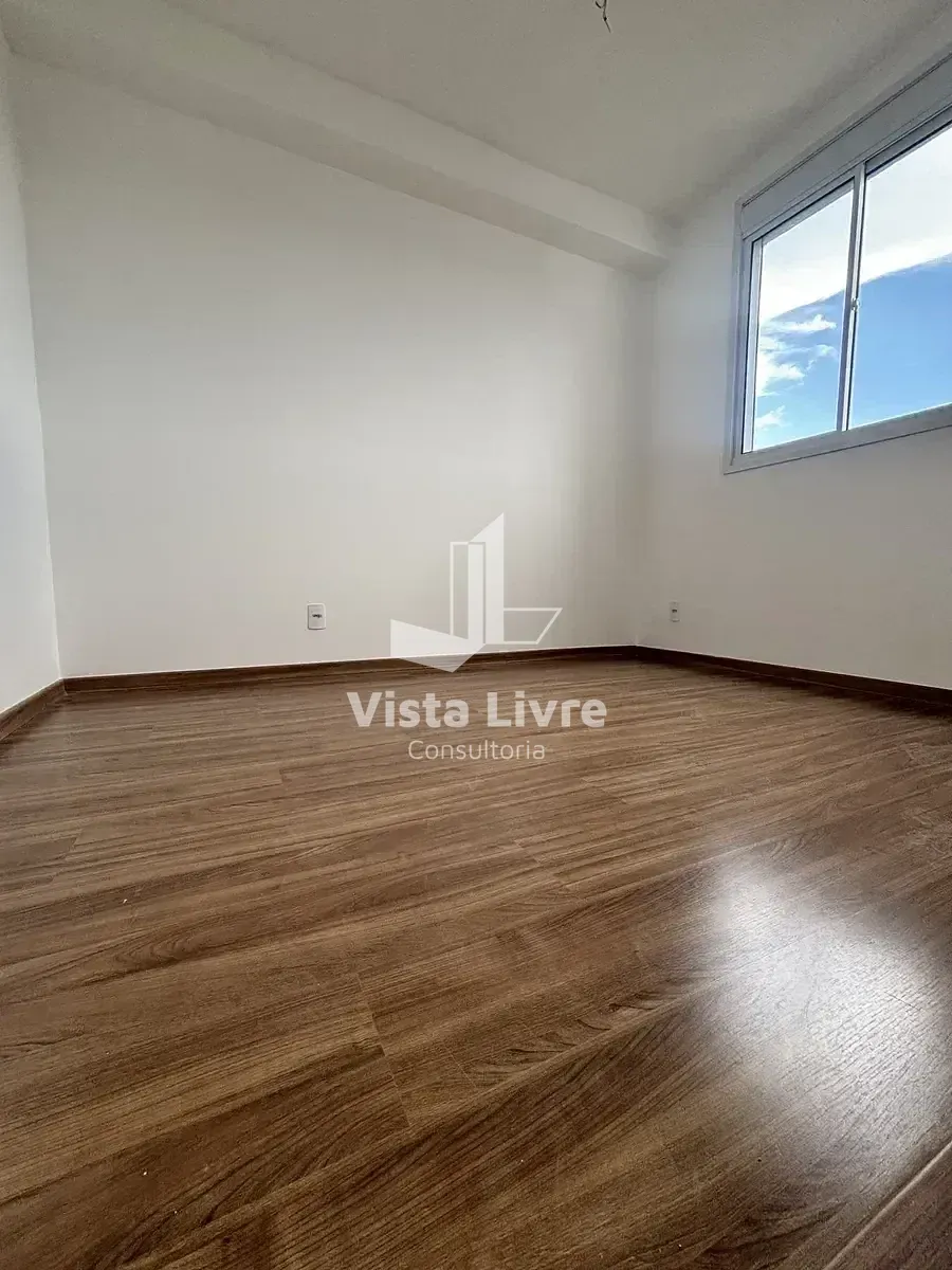Apartamento, 2 quartos, 38 m² - Foto 7