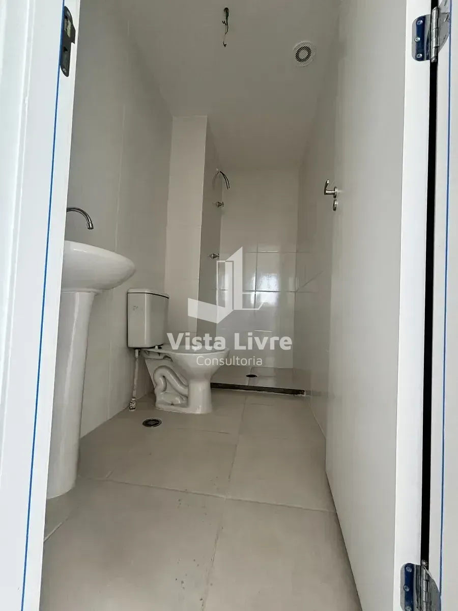 Apartamento, 2 quartos, 38 m² - Foto 8