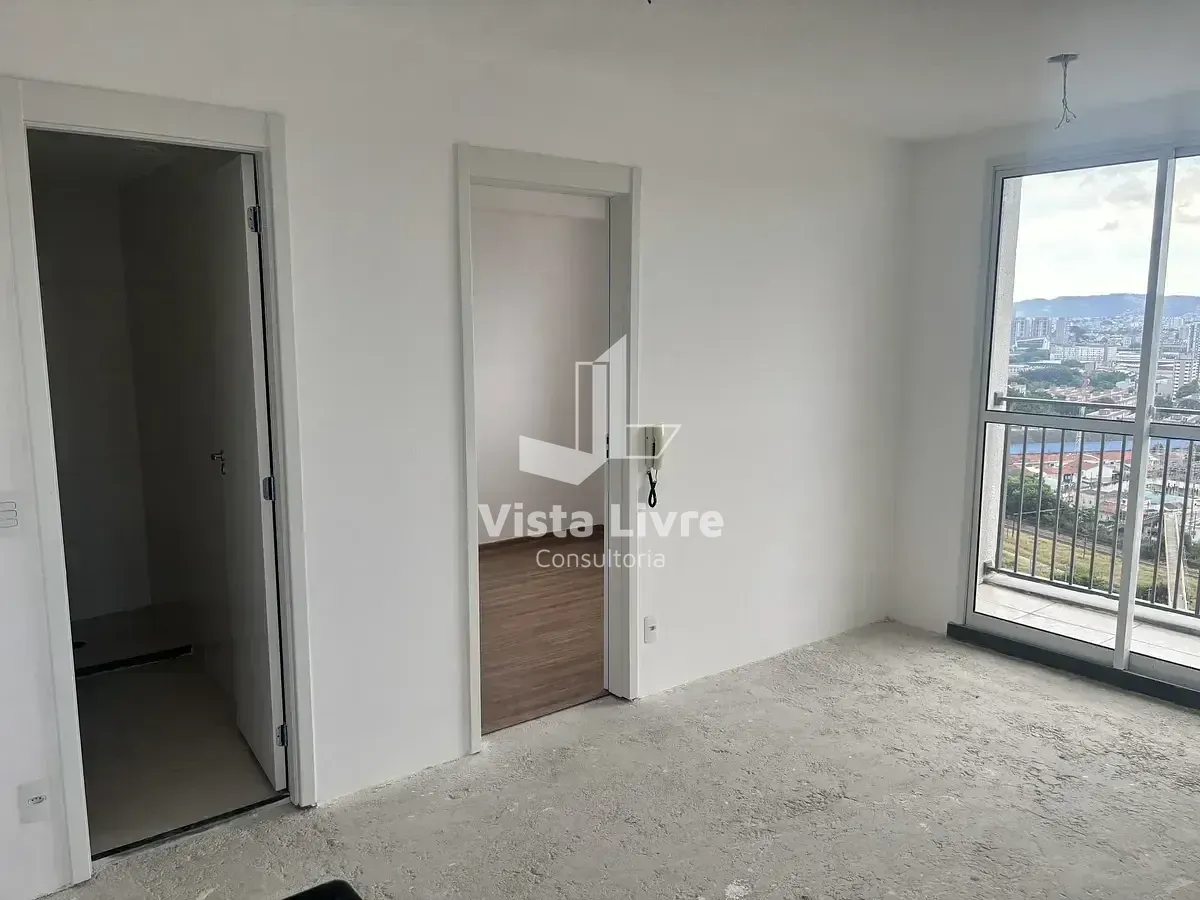 Apartamento, 2 quartos, 38 m² - Foto 5