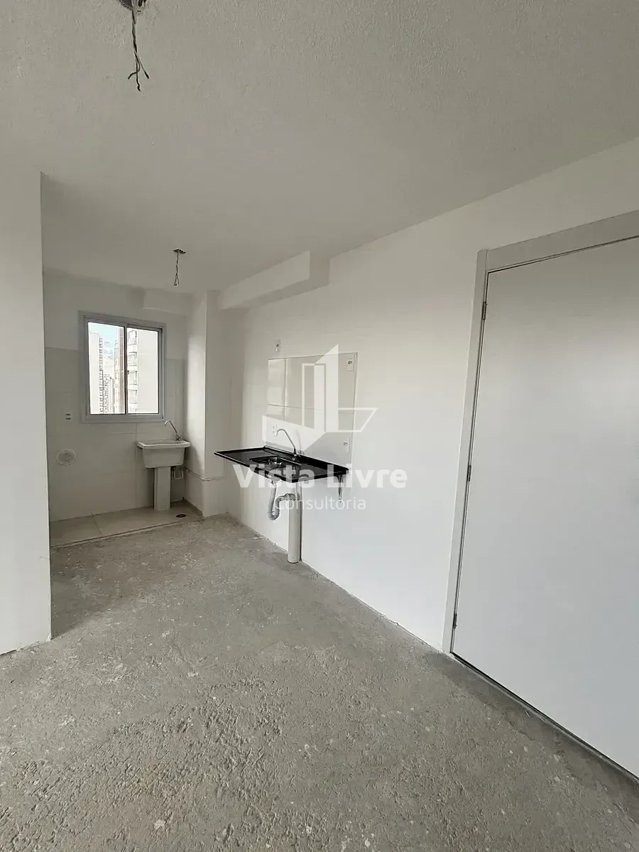Apartamento, 2 quartos, 38 m² - Foto 4