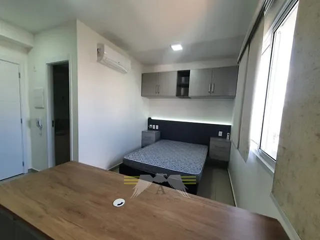 Apartamento 1 quarto e 1 banheiro, à venda, no bairro Belém em São Paulo