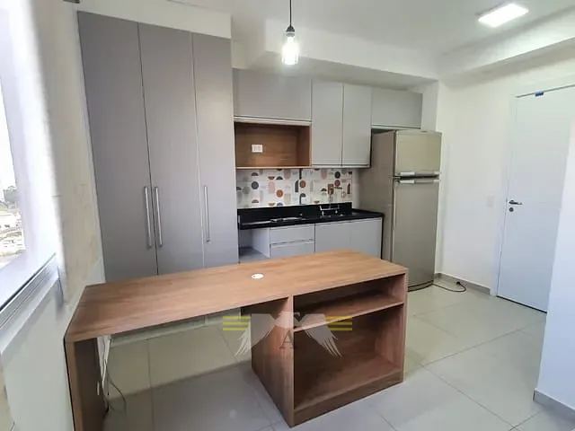 Apartamento 1 quarto e 1 banheiro, à venda, no bairro Belém em São Paulo