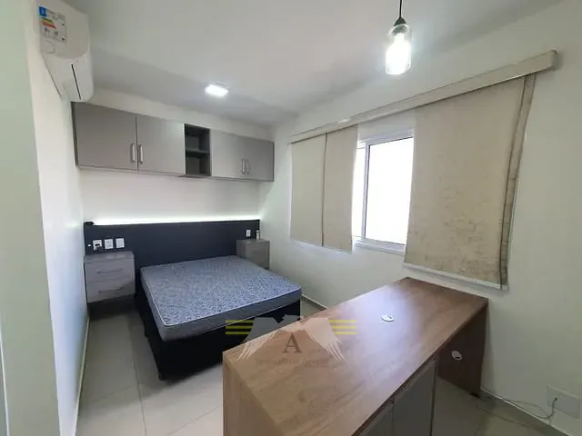 Apartamento 1 quarto e 1 banheiro, à venda, no bairro Belém em São Paulo