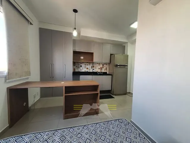 Apartamento 1 quarto e 1 banheiro, à venda, no bairro Belém em São Paulo