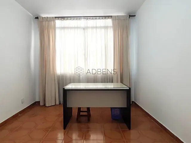 Apartamento 1 quarto e 1 banheiro, à venda, no bairro República em São Paulo