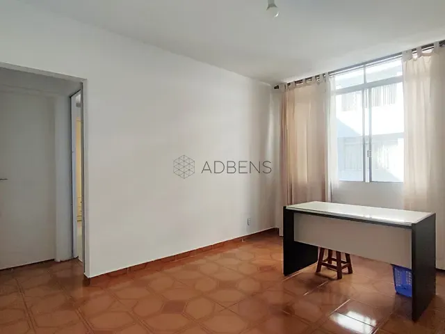 Apartamento 1 quarto e 1 banheiro, à venda, no bairro República em São Paulo