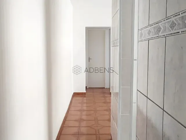 Apartamento 1 quarto e 1 banheiro, à venda, no bairro República em São Paulo