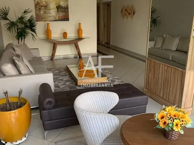 Apartamento com 94m² 3 quartos e 3 banheiros, à venda, no bairro Jardim das Nações em Taubaté