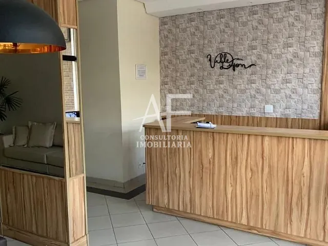 Apartamento com 94m² 3 quartos e 3 banheiros, à venda, no bairro Jardim das Nações em Taubaté