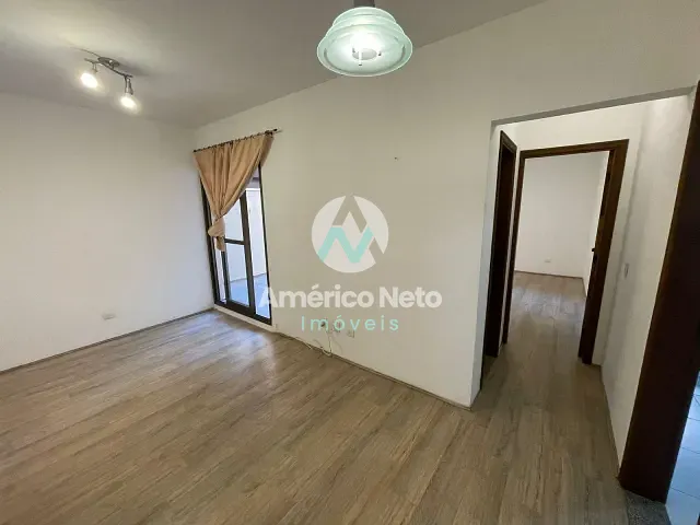 Apartamento com 60m² 1 quarto e 1 banheiro, à venda, no bairro Santa Maria em São Caetano do Sul