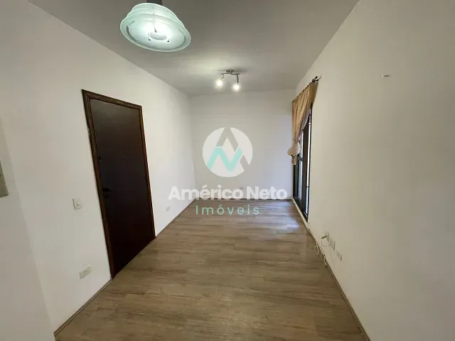 Apartamento com 60m² 1 quarto e 1 banheiro, à venda, no bairro Santa Maria em São Caetano do Sul