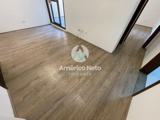 Apartamento com 60m² 1 quarto e 1 banheiro, à venda, no bairro Santa Maria em São Caetano do Sul