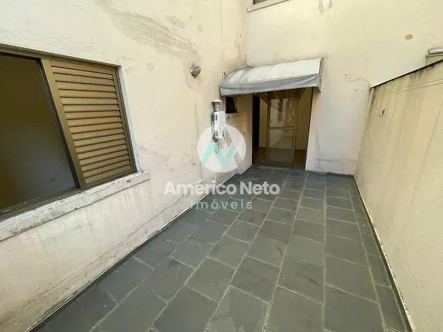 Apartamento com 60m² 1 quarto e 1 banheiro, à venda, no bairro Santa Maria em São Caetano do Sul