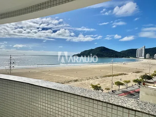 Apartamento 3 quartos e 4 banheiros, à venda, no bairro Frente Mar em Balneário Camboriú