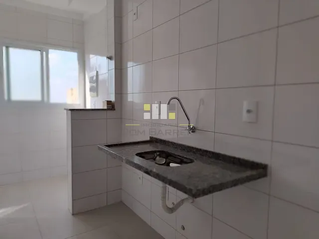 Apartamento 2 quartos e 1 banheiro, à venda, no bairro Bairro ZPR2 em Nova Odessa