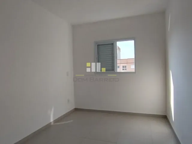Apartamento 2 quartos e 1 banheiro, à venda, no bairro Bairro ZPR2 em Nova Odessa