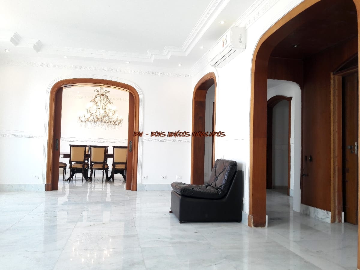 Apartamento, 3 quartos, 240 m² - Foto 28