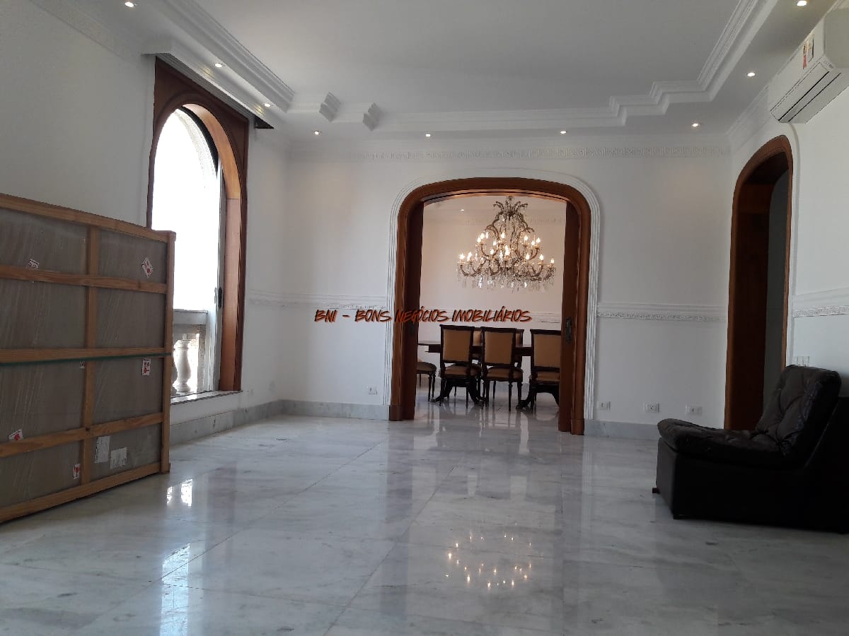 Apartamento, 3 quartos, 240 m² - Foto 27