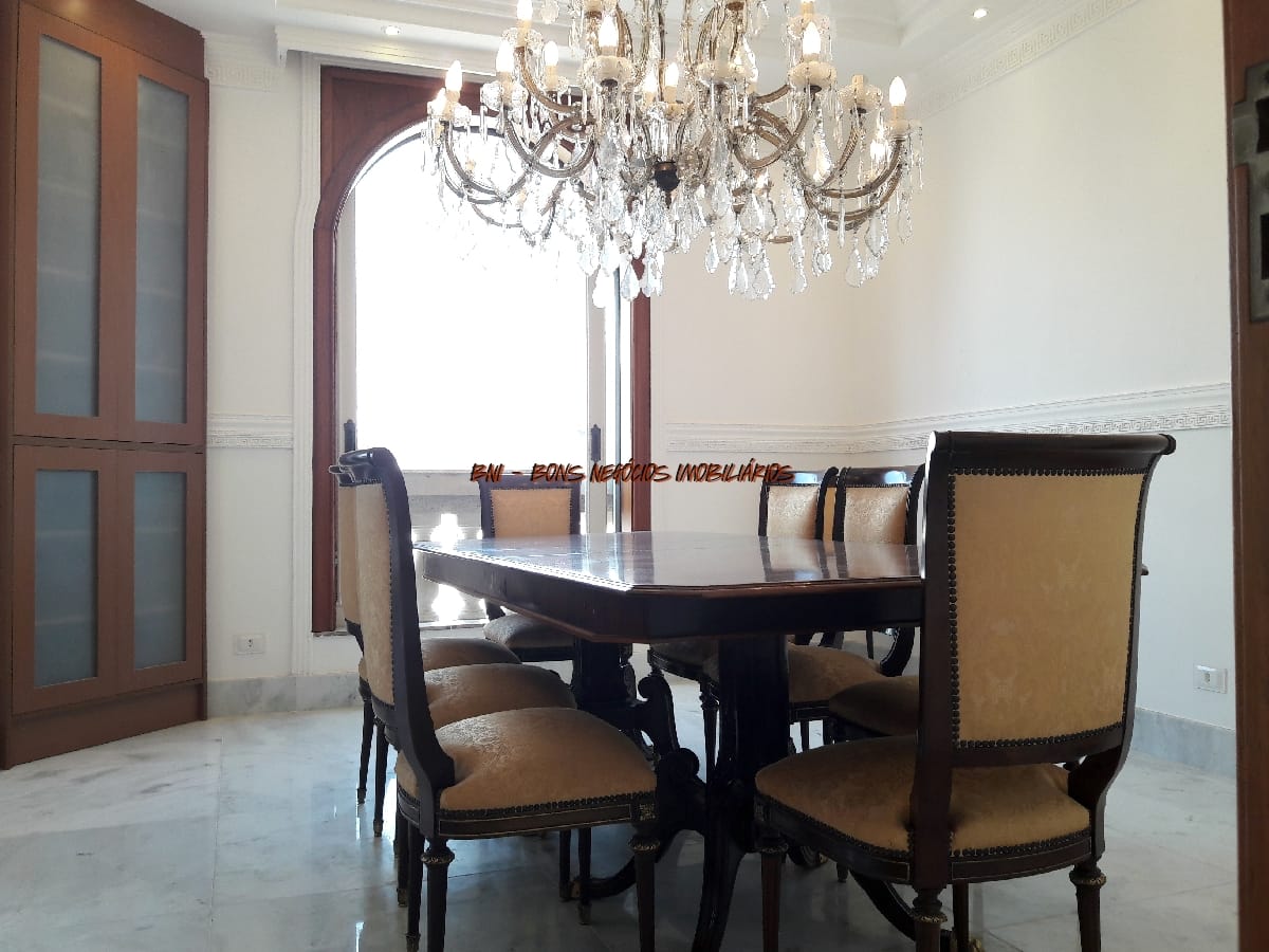 Apartamento, 3 quartos, 240 m² - Foto 32