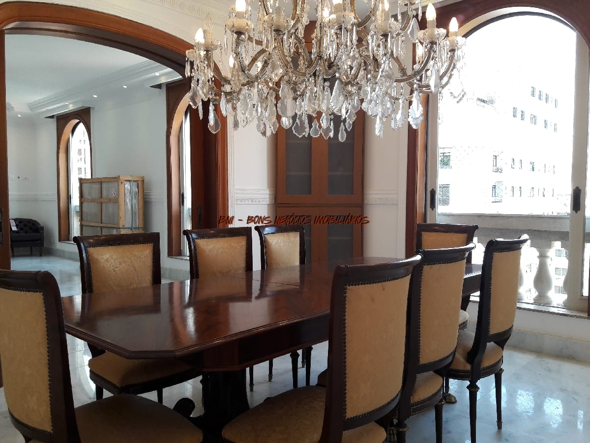 Apartamento, 3 quartos, 240 m² - Foto 33