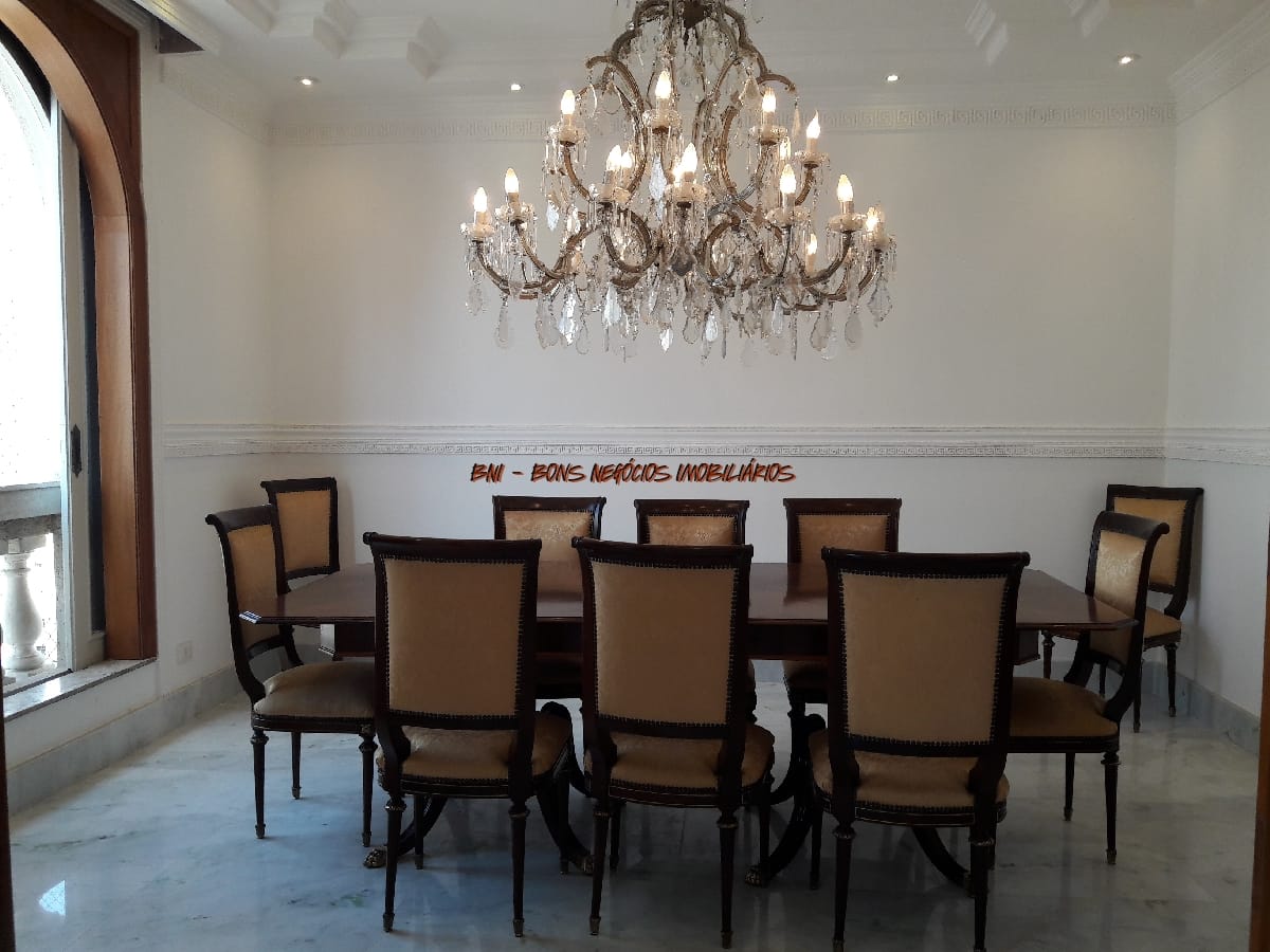 Apartamento, 3 quartos, 240 m² - Foto 31