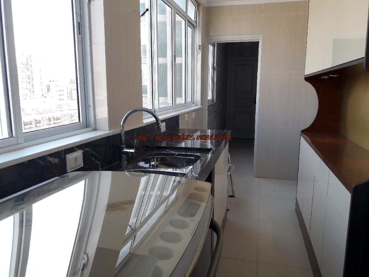 Apartamento, 3 quartos, 240 m² - Foto 39