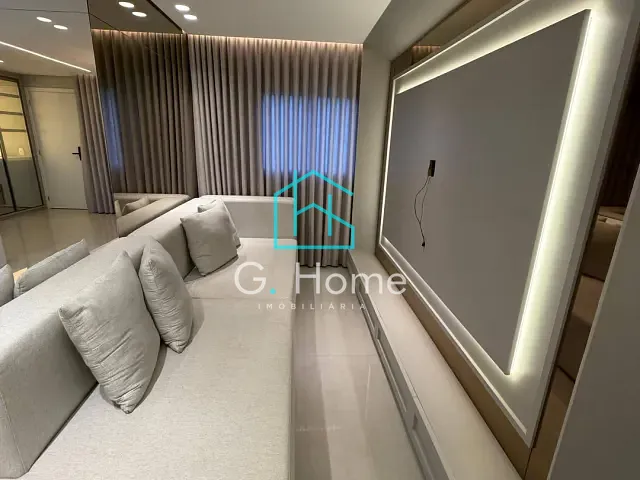 Apartamento com 142m² 2 quartos e 2 banheiros, à venda, no bairro Jardim Presidente em Londrina