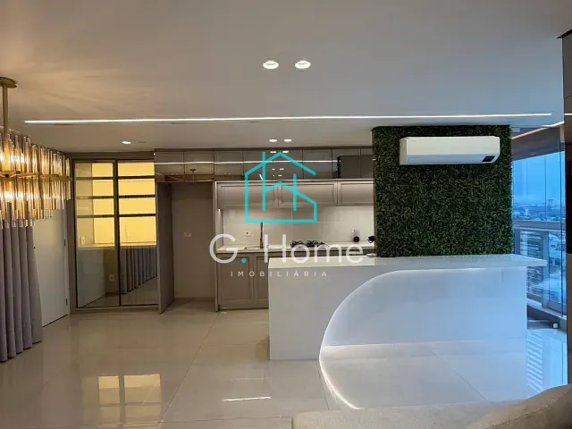 Apartamento com 142m² 2 quartos e 2 banheiros, à venda, no bairro Jardim Presidente em Londrina