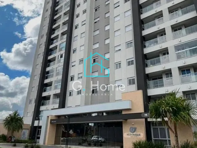 Apartamento com 142m² 2 quartos e 2 banheiros, à venda, no bairro Jardim Presidente em Londrina