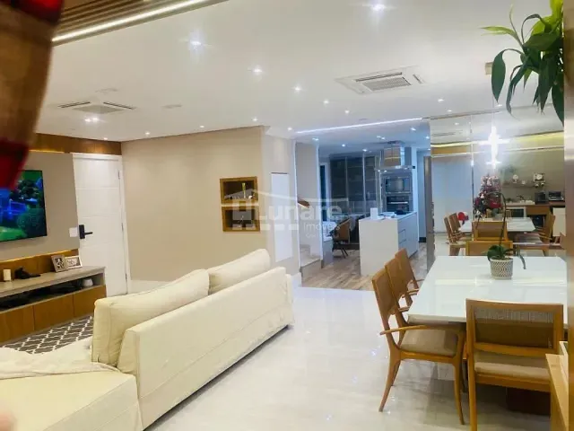 Apartamento 4 quartos e 5 banheiros, à venda, no bairro Penha de França em São Paulo